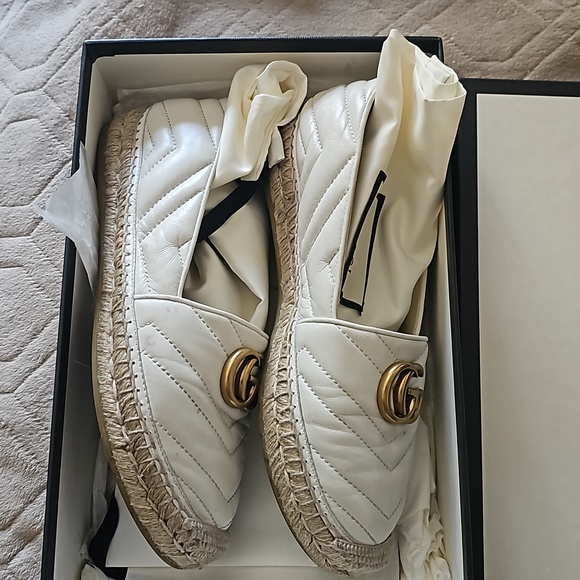 Gucci espadrilles - Picture 4 of 4